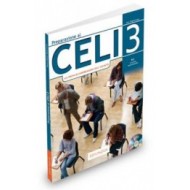 Preparazione Al Celi 3 (B2 Intermedio) - Studente (+Audio Cd) Preparazione Al Celi 3 (B2 Intermedio) - Studente (+Audio Cd)